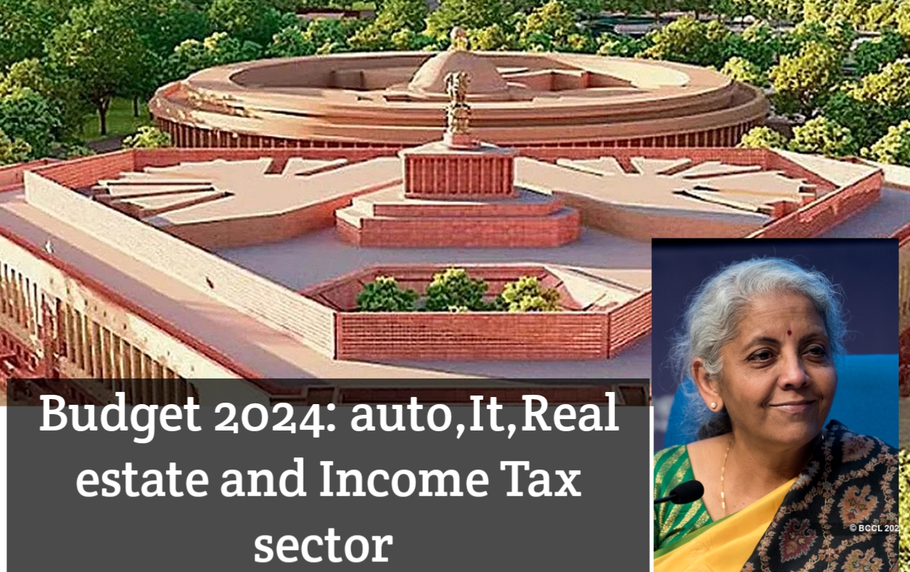 Budget 2024: