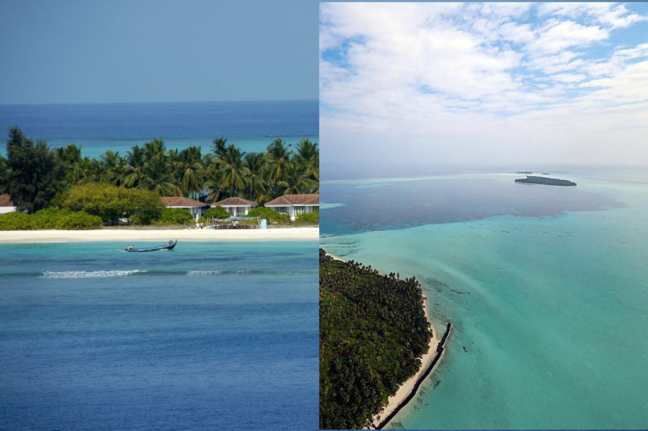 India-Maldives flight agreement