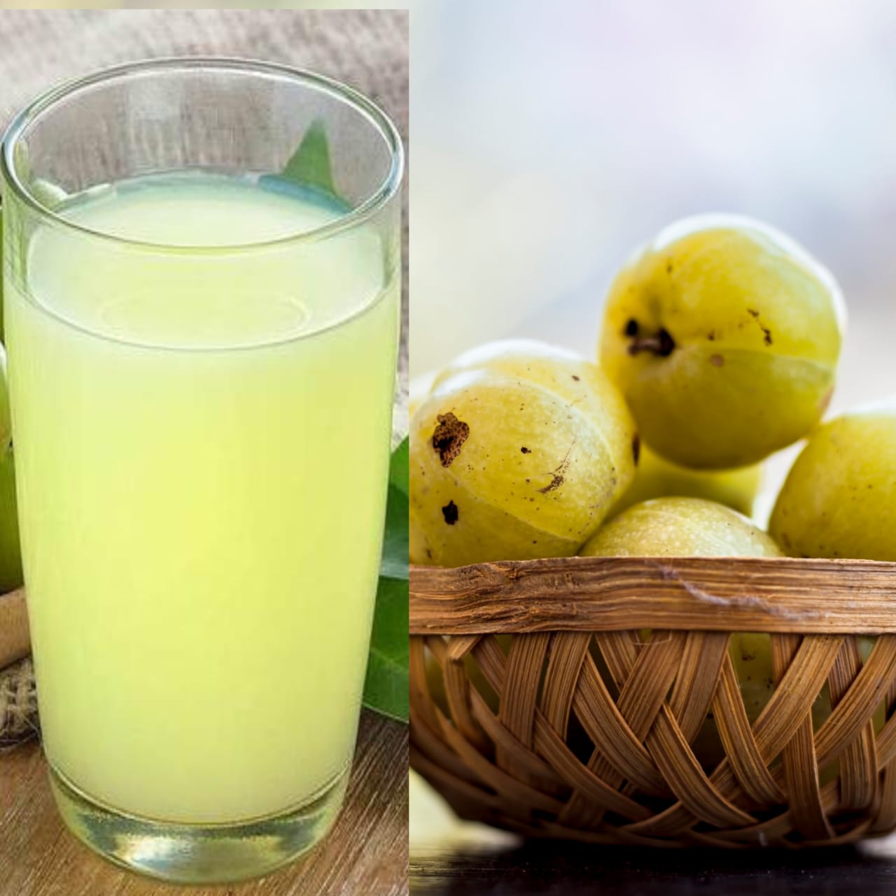 Amla Juice