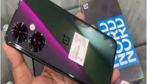 OnePlus Nord CE 4 5G