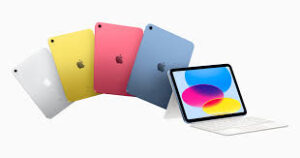 Best Apple iPads 2024