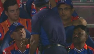 RR vs DC IPL 2024