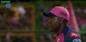 RR vs DC IPL 2024