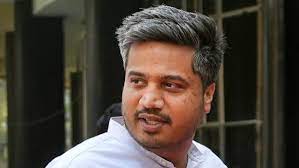 ED action on Rohit Pawar