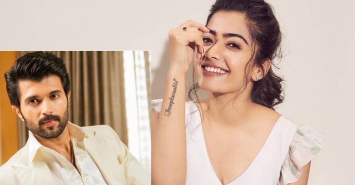 Rashmika Mandanna