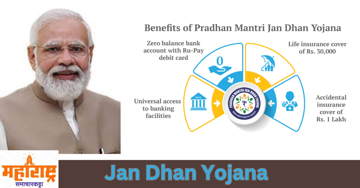 Jan Dhan Yojana