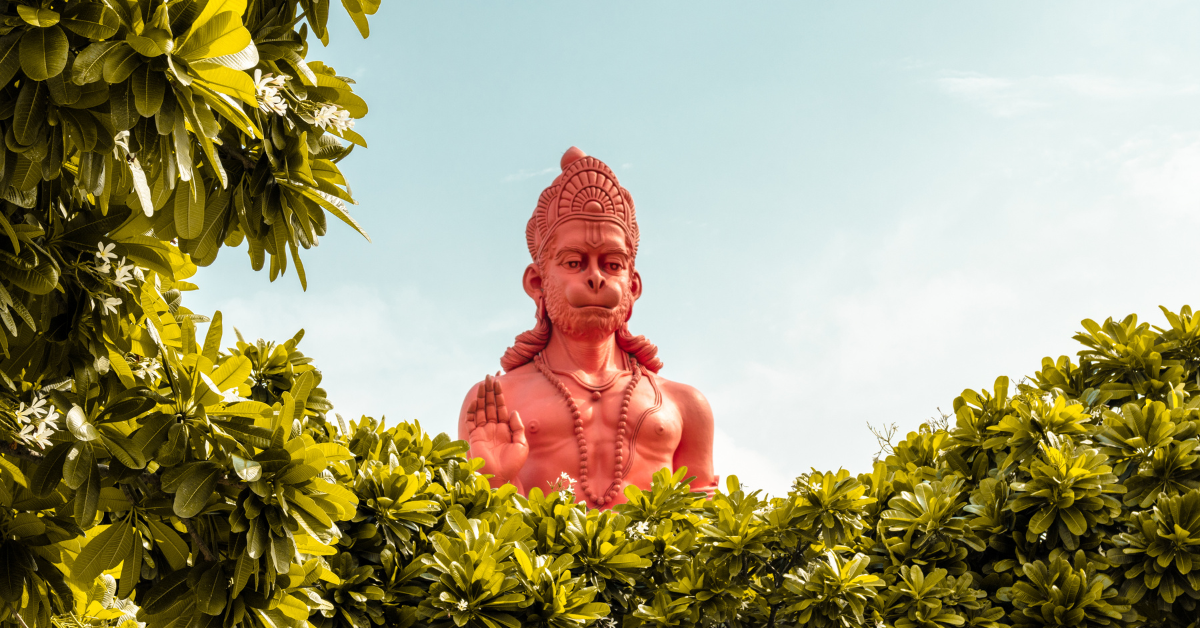 Hanuman Jayanti 2024