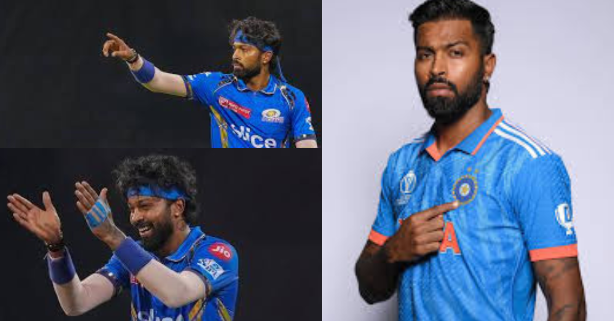 Mumbai Indians IPL 2024