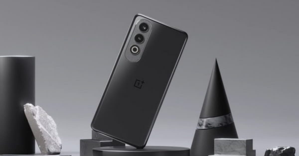 OnePlus 13 features