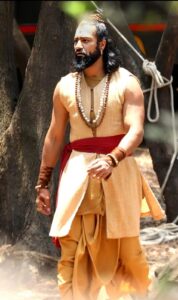 Wiki Kaushal Chhava Movie