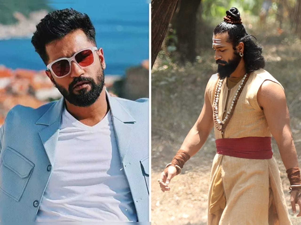 Wiki Kaushal Chhava Movie