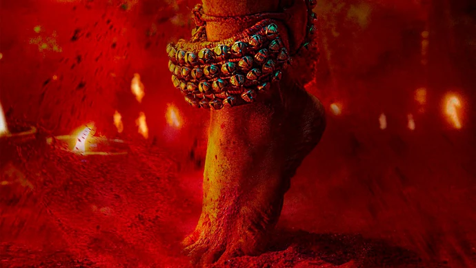 Pushpa 2