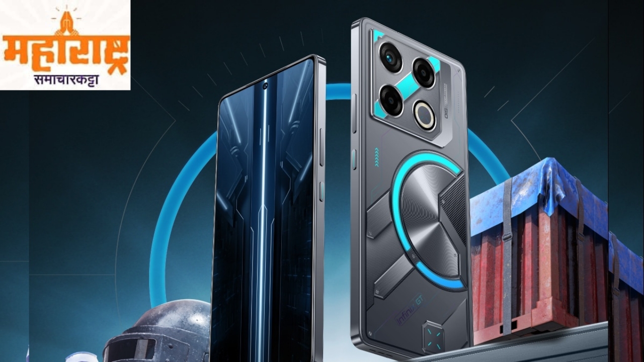 Infinix GT 20 Pro India launch