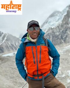 Kami Rita Sherpa