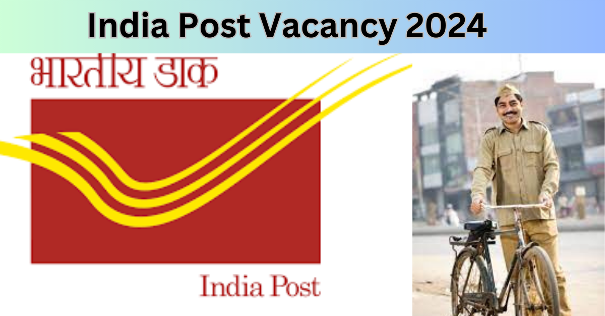 Post Office GDS Result 2024