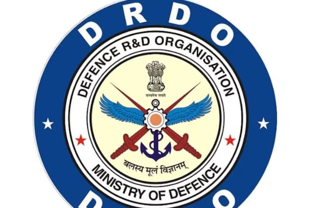 DRDO Pune Bharti 2024