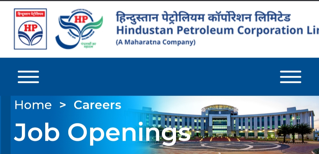 HPCL Recruitment 2024