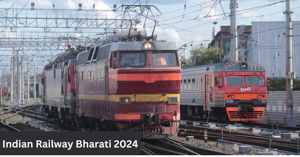 Eastern Railway Bharti