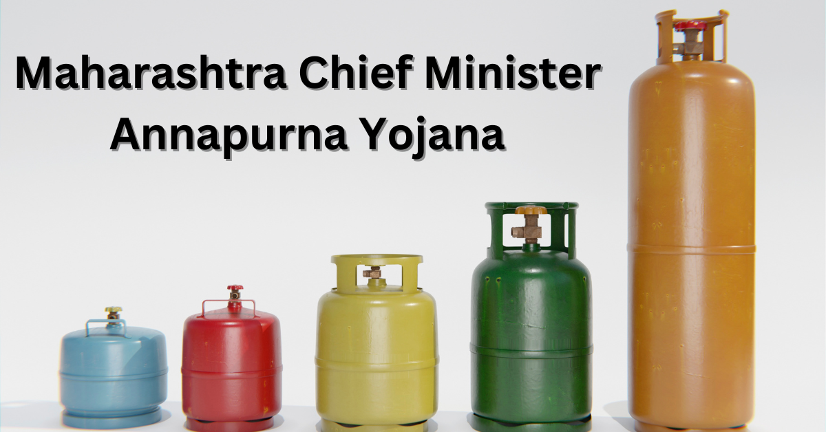 Maharashtra Chief Minister Annapurna Yojana