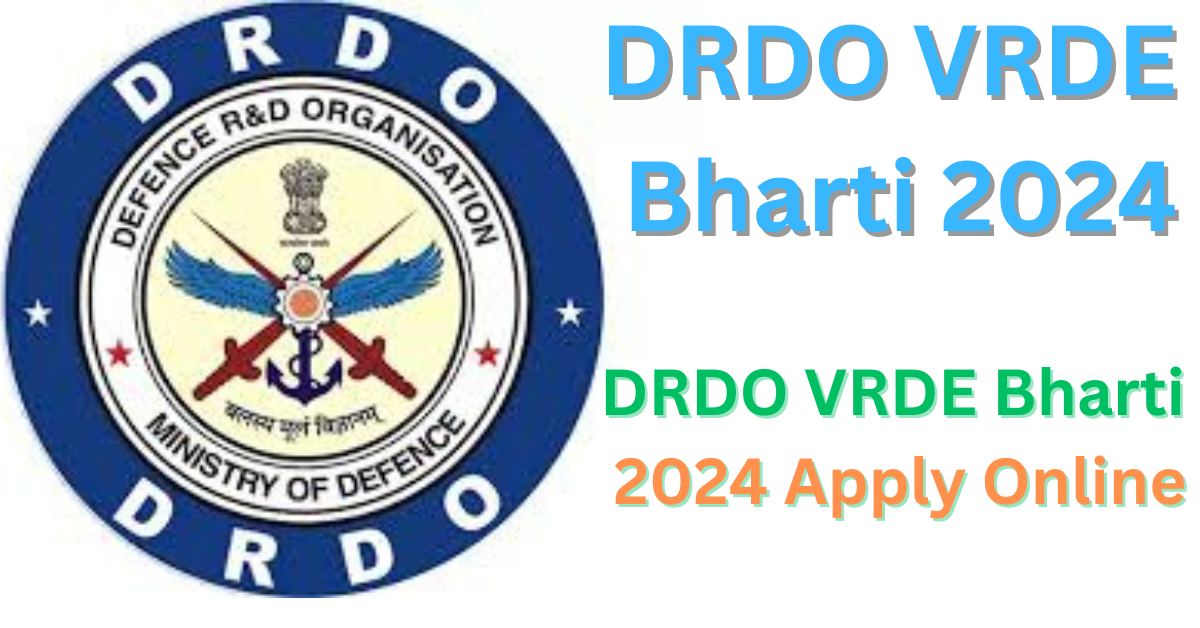 DRDO ITR Bharti 2024