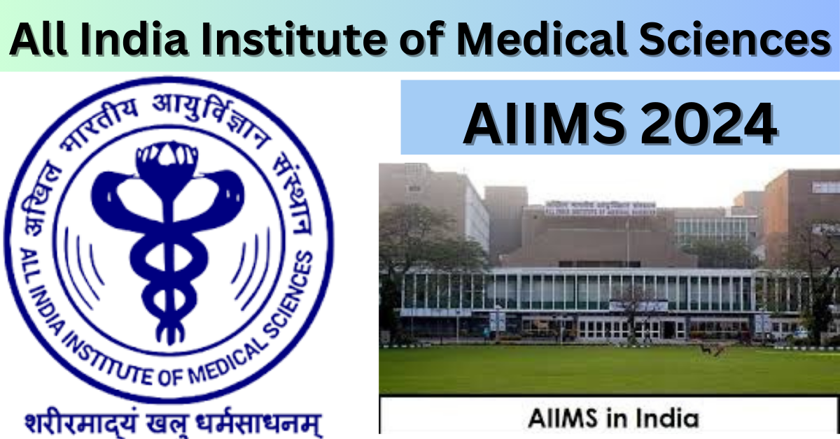 AIIMS Hall Ticket