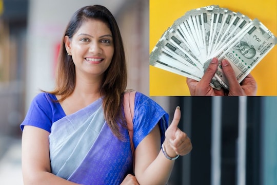 Investment Scheme 2025 तुमच्या पत्नीमुळे तुम्हाला महिन्याला पन्नास हजार मिळतील पहा नवीन योजना