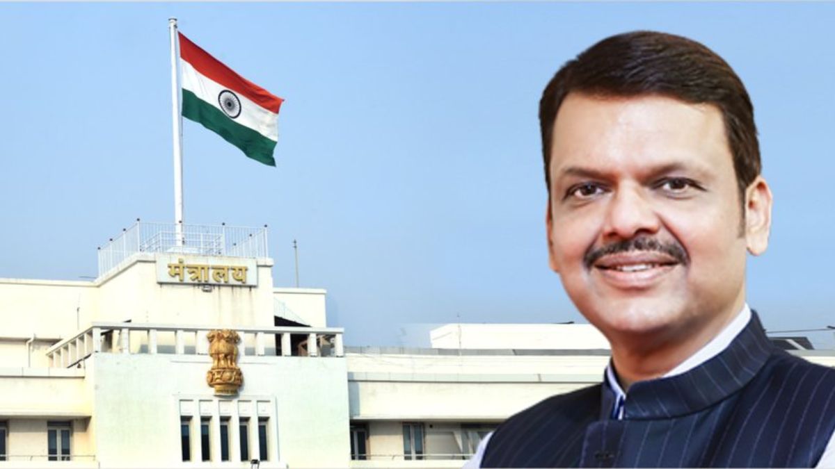 Shasan nirnay 2025 राज्यातील नागरिकांसाठी आनंदाची बातमी मुख्यमंत्री फडवणीस यांचा मोठा निर्णय
