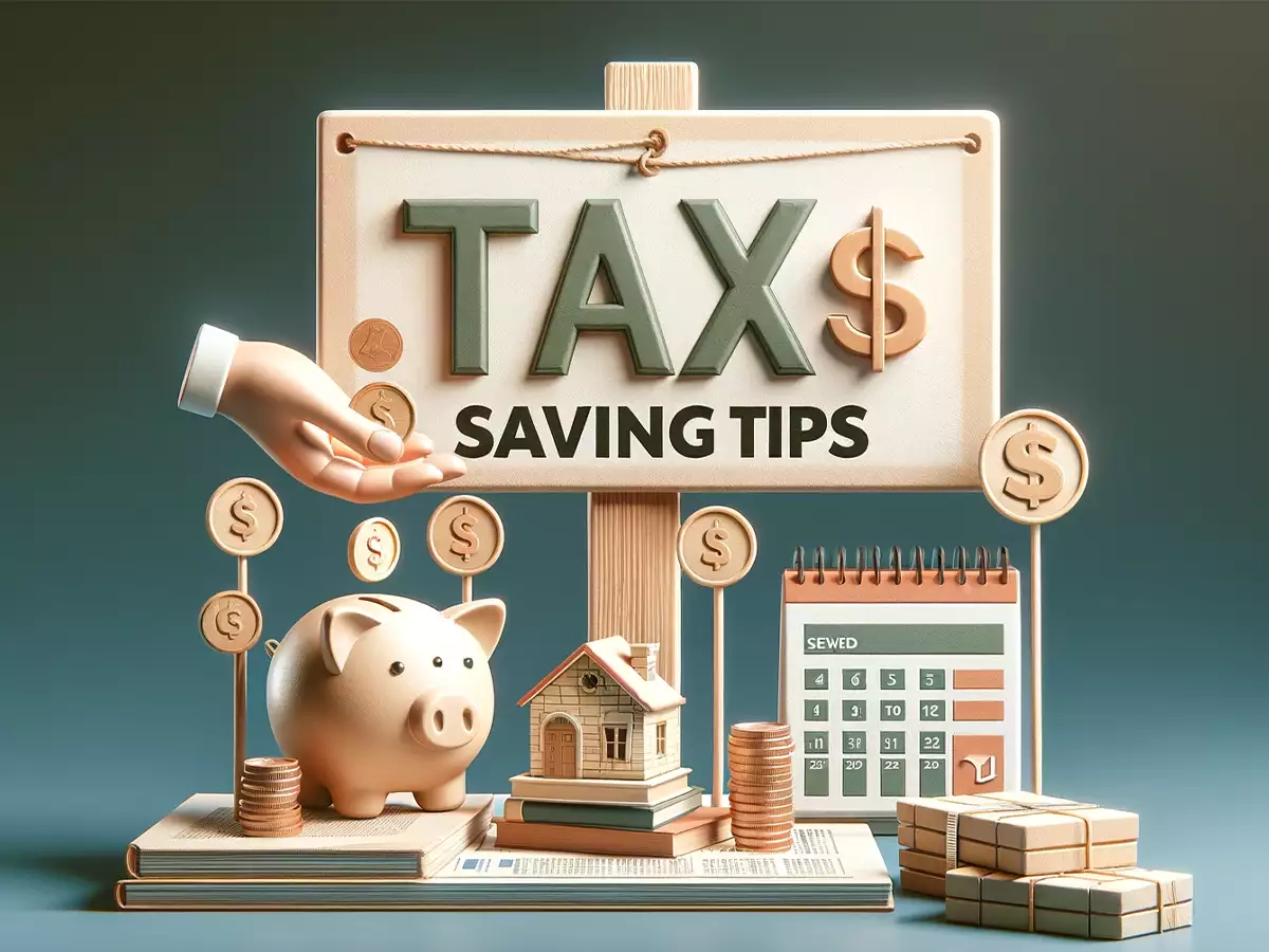 Tax Saving Tips 2025 टॅक्‍स वाचवण्यासाठी हे बेस्‍ट उपाय टॅक्स भरावाच लागणार नाही उलट रिटर्न मिळेल