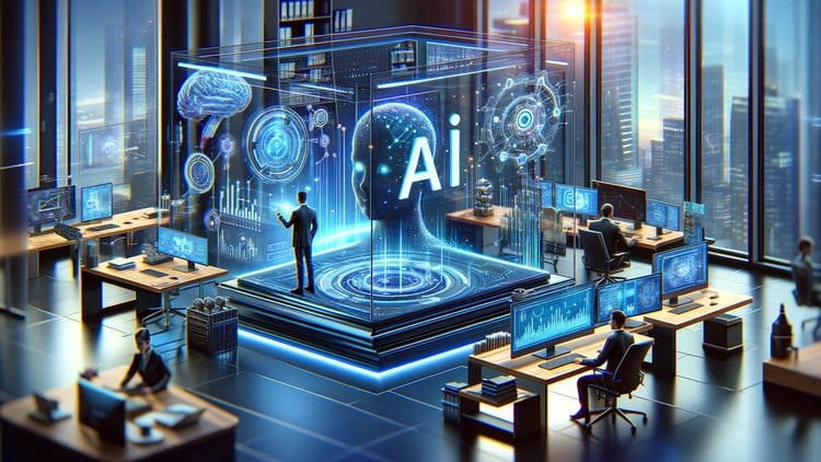 Artificial Intelligence Course हा कोर्स करा महीना 2लाख रुपये मिळवा.