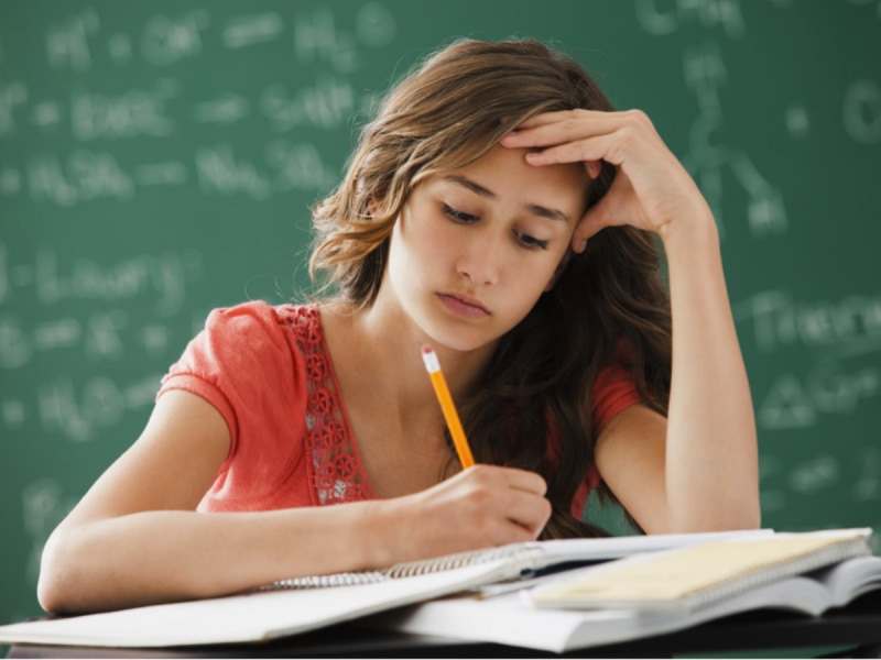 SSC HSC board exam 2025 दहावी बारावी परीक्षेबाबत बोर्डाचा मोठा निर्णय विद्यार्थ्यांची धाकधूक वाढली.