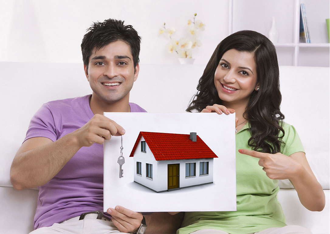 Home loan process 2025 पत्नीच्या नावे होम लोन घेतल्यास लाखो रुपयांचा फायदा होईल