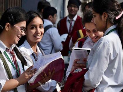 SSC HSC board exam 2025 विद्यार्थ्यांसाठी आनंदाची बातमी शिक्षण विभागाचा मोठा निर्णय