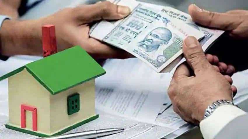 Home Loan new rule 2025 होम लोन घेणाऱ्यांसाठी आनंदाची बातमी