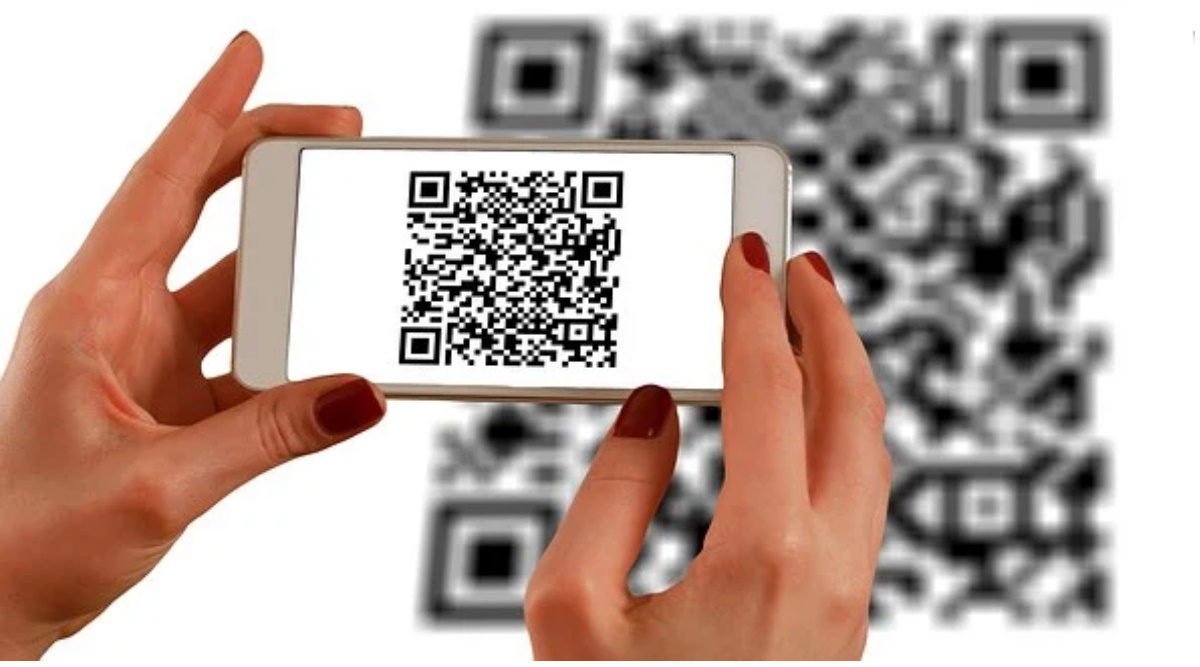 QR CODE SCANNER UPDATE 2025 खरा आणि खोटा QR CODE कसं ओळखायचे ?
