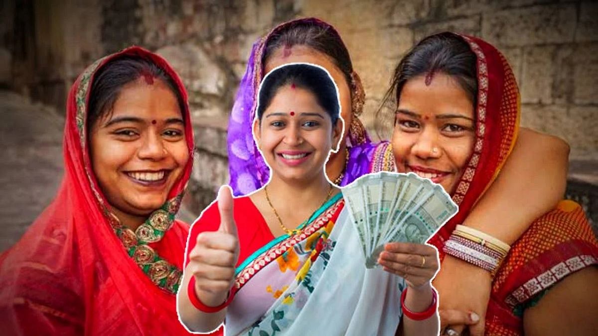 Subhadra Yojana apply महिलांना वर्षाला मिळणार १०हजार रुपये आतच अर्ज करा