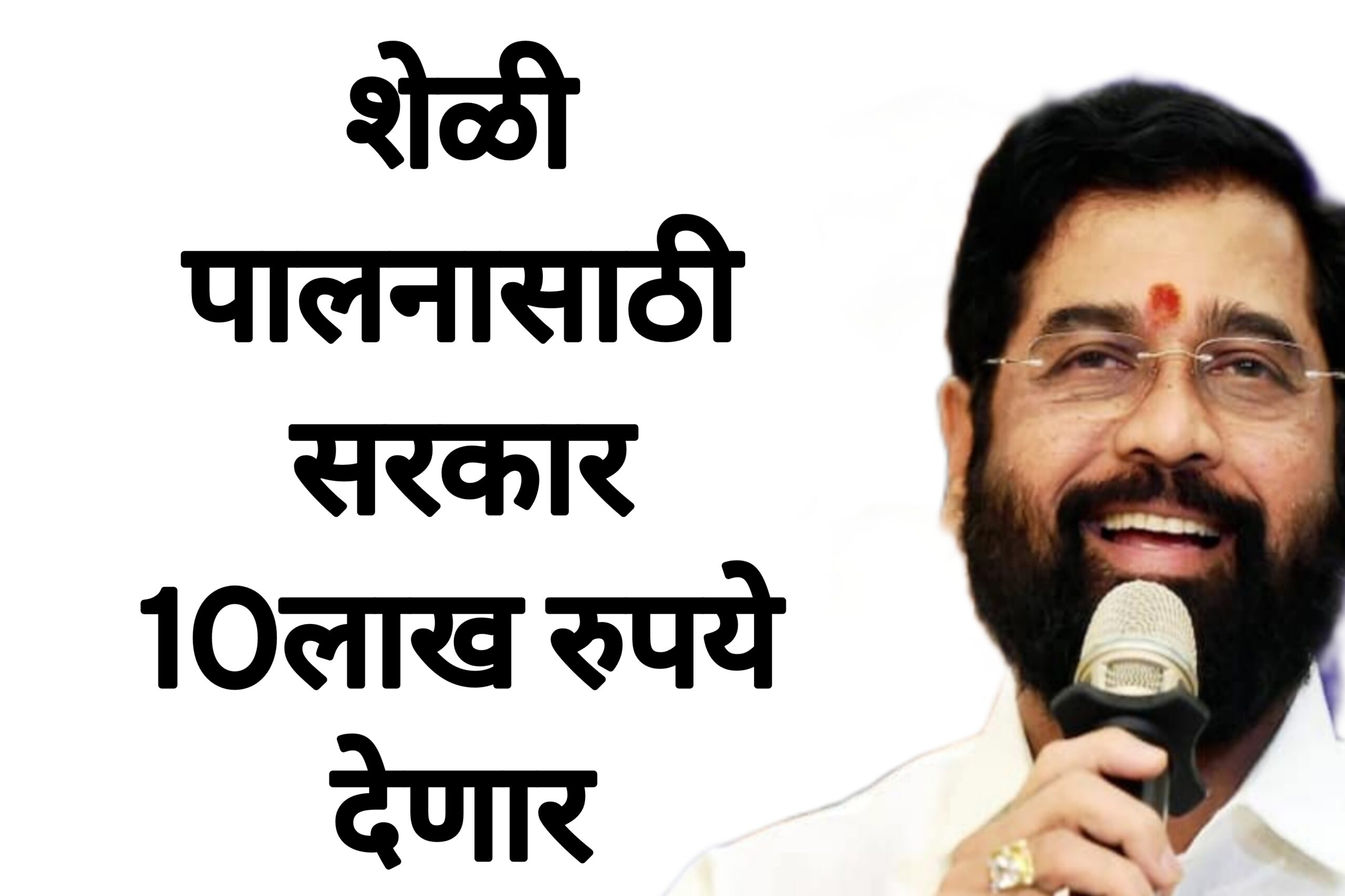 Goat farming anudan शेळी पालनासाठी सरकार 10लाख रुपये देणार