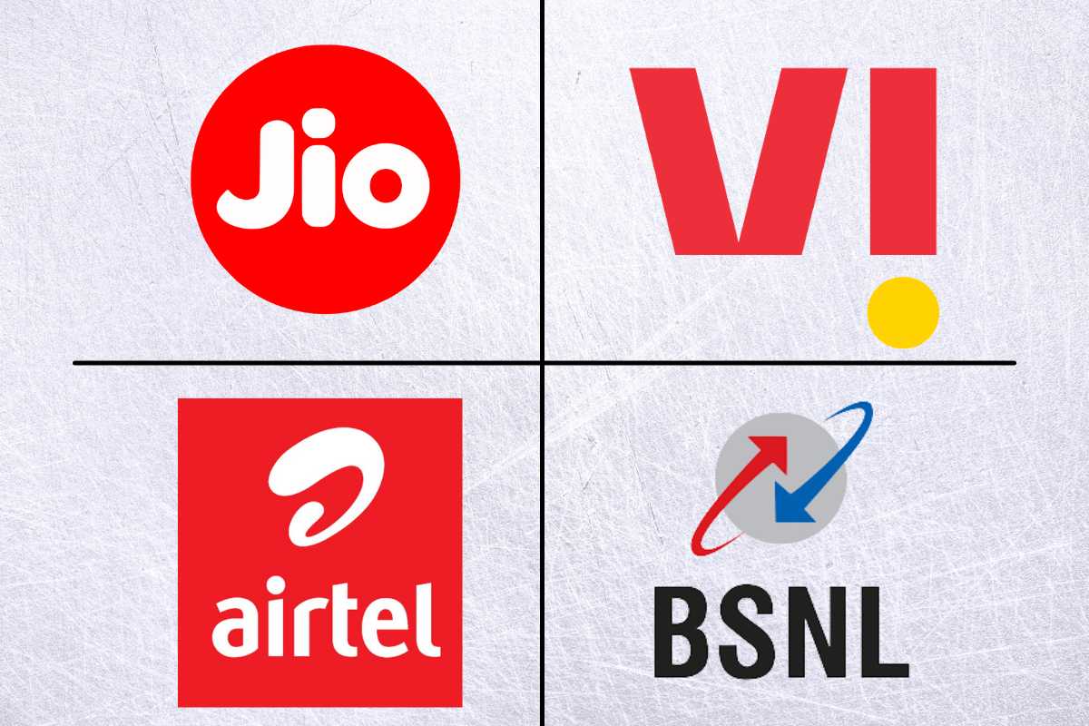 Airtel mobile recharge फक्त 500रुपयात वर्षभर अनलिमिटेड कॉलिंग आणि नेट या कंपनीची खास ऑफर