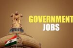 Govt Job 2026 सरकारी बँकेत नोकरी हवीये? आतच अर्ज करा