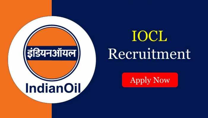 IOCL Recruitment 2026 बारावी पास वर इंडियन ऑइल मध्ये नोकरी आत्ताच अर्ज करा.
