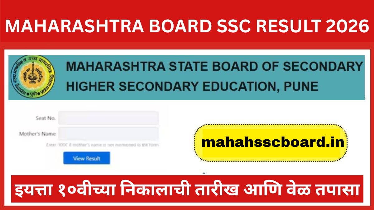 SSC result date 2026