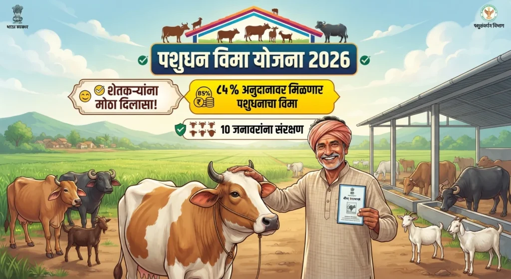 vima yojana