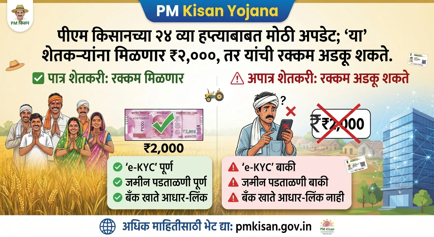 PM Kisan Yojana