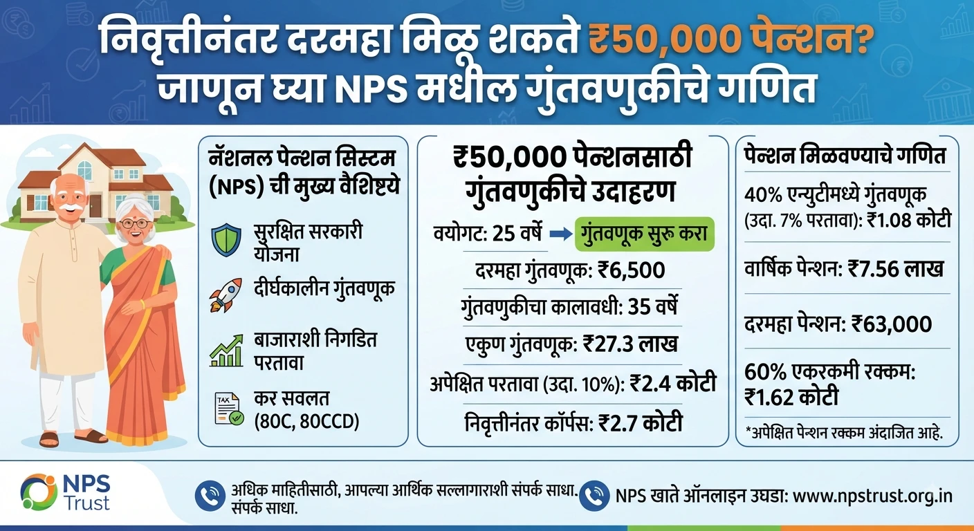 NPS Scheme