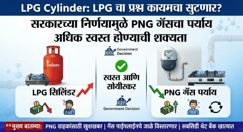 LPG Cylinder